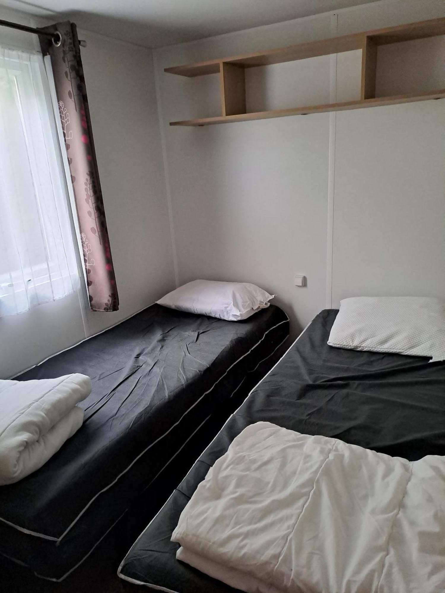GH Vacances La Réserve Gastes Esterno foto