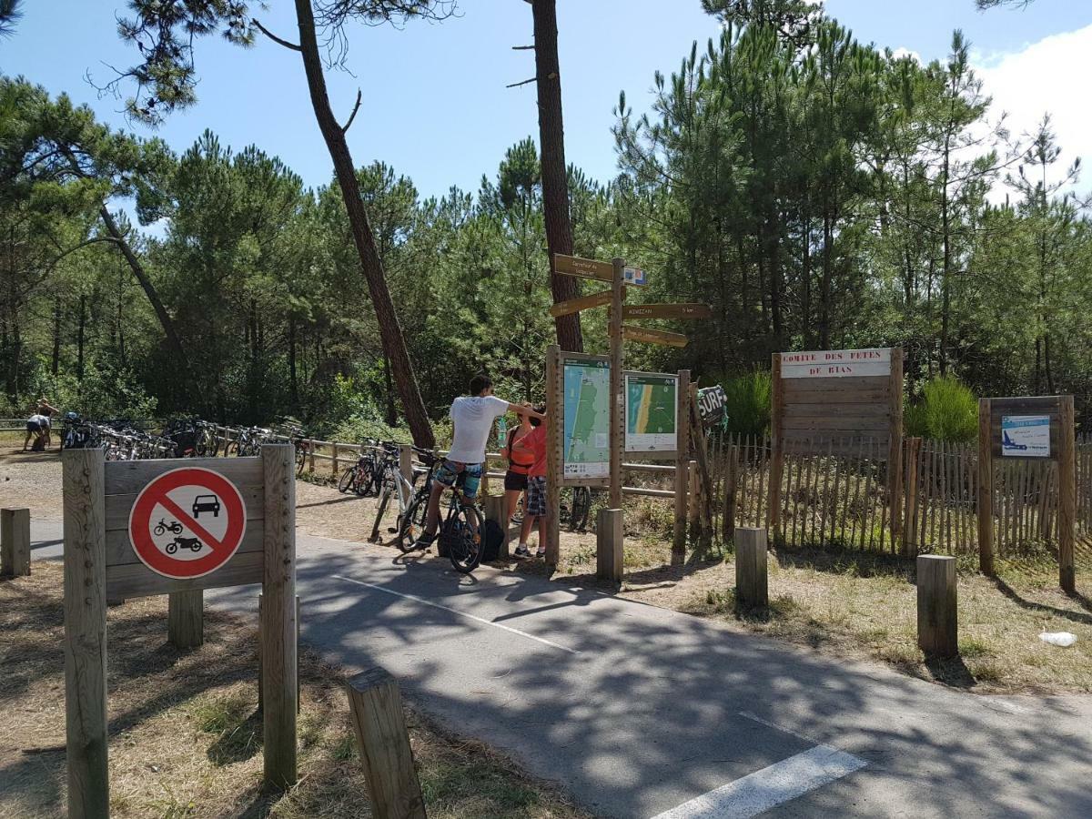 GH Vacances La Réserve Gastes Esterno foto