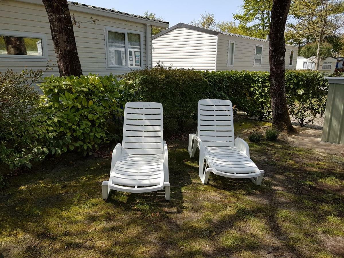 GH Vacances La Réserve Gastes Esterno foto