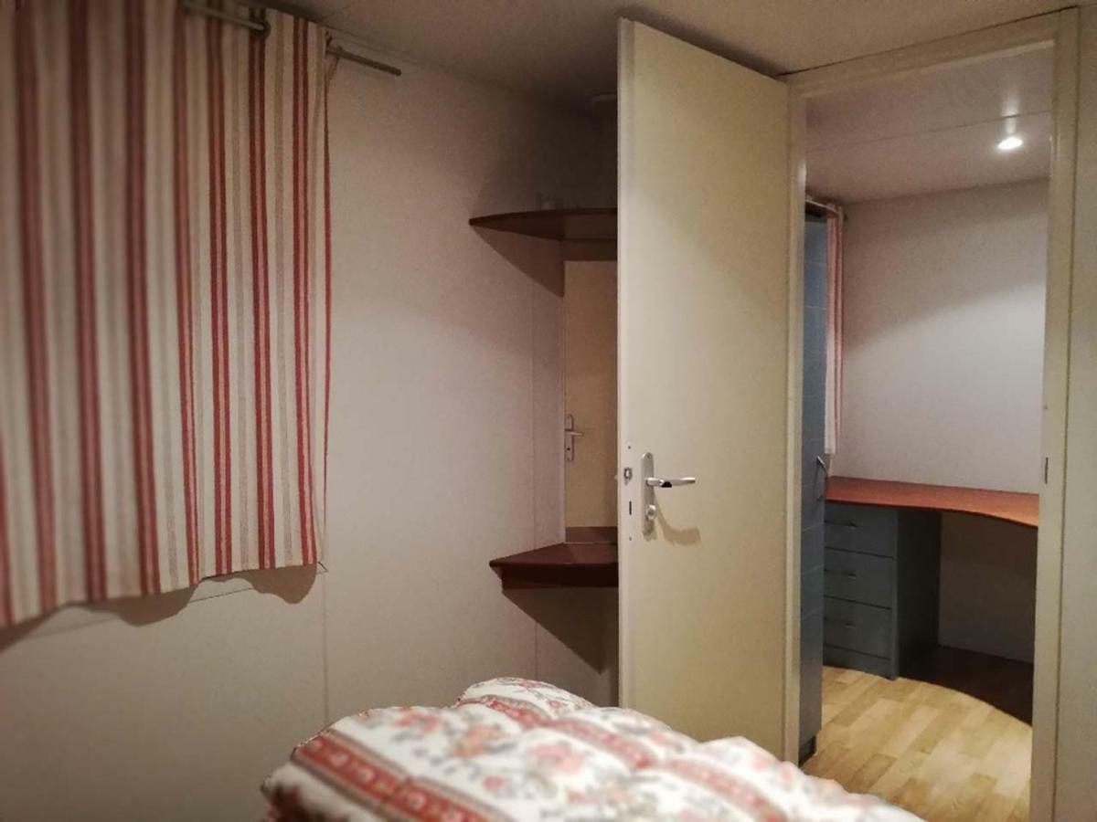 GH Vacances La Réserve Gastes Esterno foto